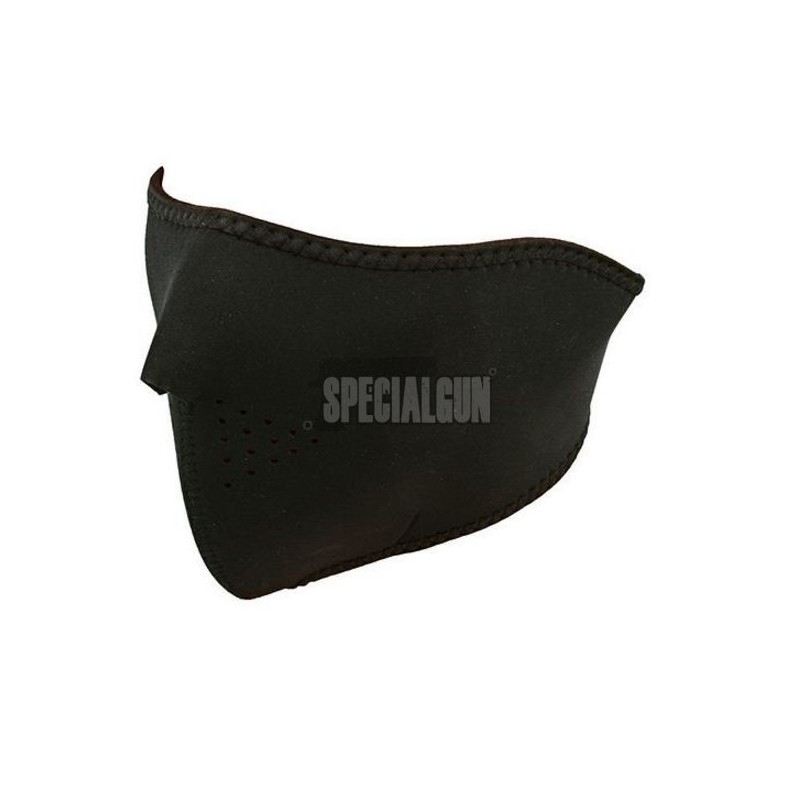 ULTIMATE NEOPRENE MASK BLACK ULTIMATE NEOPRENE MASK BLACK