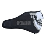 MASCHERA IN NEOPRENE SKULL TESCHIO ULTIMATE MASCHERA IN NEOPRENE SKULL TESCHIO ULTIMATE