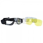 MASK 3 INTERCHANGEABLE LENSES ROYAL MASK 3 INTERCHANGEABLE LENSES ROYAL