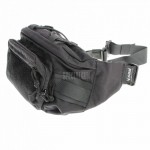 MARSUPIO T3 CON FONDINA ARMA SBB NERO MARSUPIO T3 CON FONDINA ARMA SBB NERO
