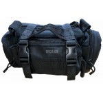 MULTIPURPOSE MILITARY POUCH ROYAL PLUS BLACK MULTIPURPOSE MILITARY POUCH ROYAL PLUS BLACK