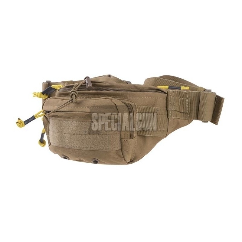 CORDURA MILITARY POUCH GFC DESERT CORDURA MILITARY POUCH GFC DESERT