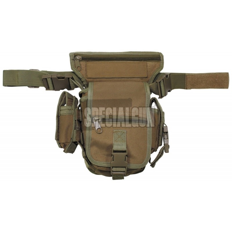 THIGH PACK MFH DESERT THIGH PACK MFH DESERT