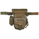 THIGH PACK MFH DESERT THIGH PACK MFH DESERT