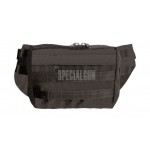 FANNY PACK WITH INTERNAL HOLSTER MILTEC BLACK FANNY PACK WITH INTERNAL HOLSTER MILTEC BLACK