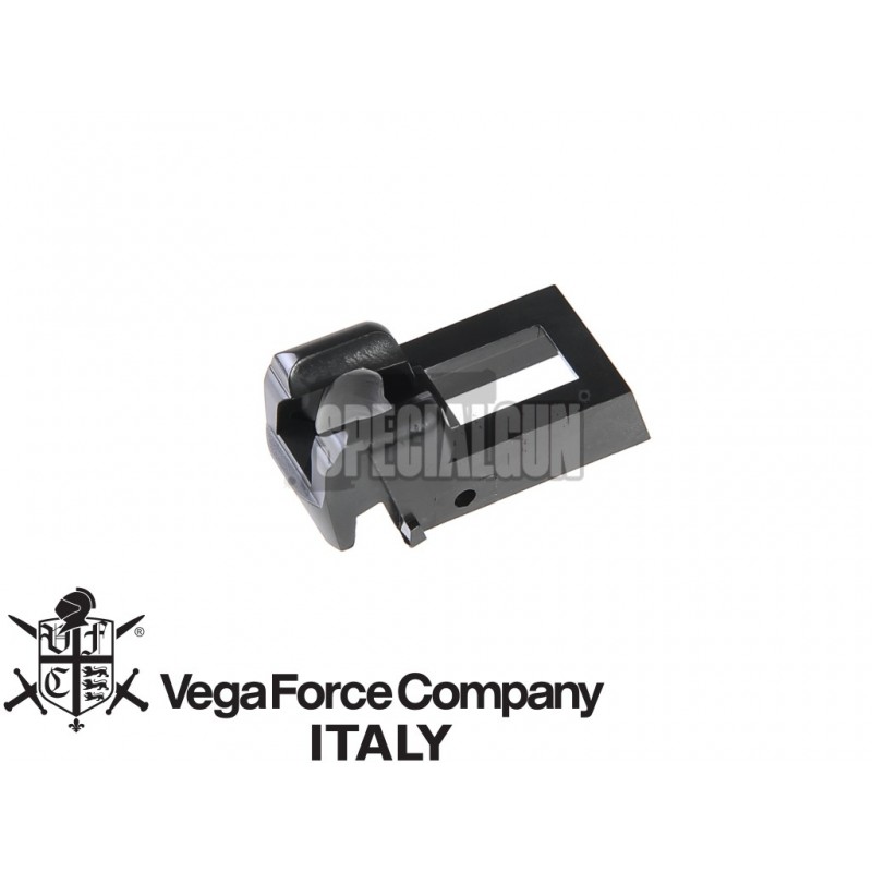 BLOQUE DE LABIO DE CARGADOR S17 STARK ARMS