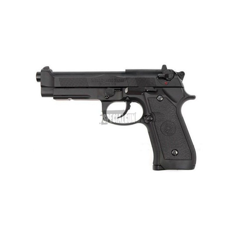 M9 A1 SPECIAL FORCE GAS BLOWBACK METAL HFC M9 A1 SPECIAL FORCE GAS BLOWBACK METAL HFC