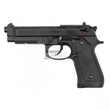 M92 FS GAS BLOWBACK METAL HFC