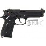 M9 HEAVY WEIGHT GAS BLOWBACK KJW M9 HEAVY WEIGHT GAS BLOWBACK KJW