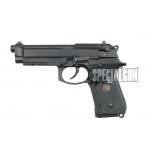 WE M9 A1 GAS BLOWBACK FULL METAL BLACK WE M9 A1 GAS BLOWBACK FULL METAL BLACK