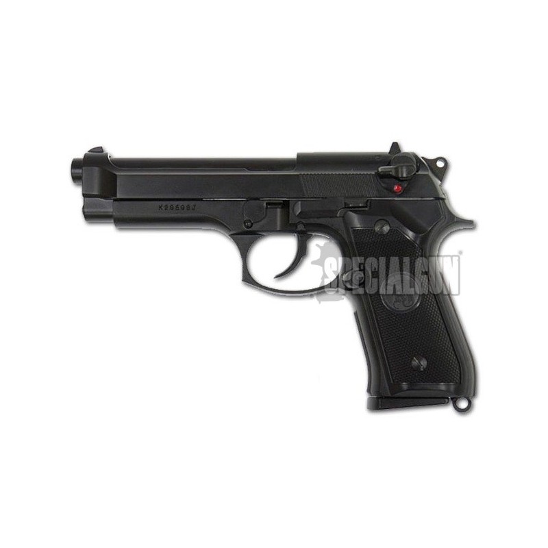 M9 A1 CO2 BLOWBACK FULL METAL KJW M9 A1 CO2 BLOWBACK FULL METAL KJW