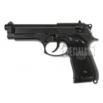 M9 A1 CO2 BLOWBACK FULL METAL KJW M9 A1 CO2 BLOWBACK FULL METAL KJW