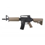 M4 A1 CQB SA-C02 CORE SPECNA ARMS HALF TAN M4 A1 CQB SA-C02 CORE SPECNA ARMS HALF TAN