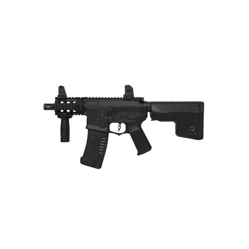 M4 STUBBY AM7B AMOEBA NERO M4 STUBBY AM7B AMOEBA NERO