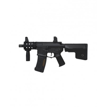 M4 STUBBY AM7B AMOEBA NERO