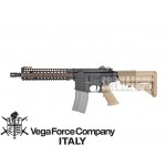 M4 MK18 MOD1 DANIEL DEFENCE FULL METAL VFC M4 MK18 MOD1 DANIEL DEFENCE FULL METAL VFC