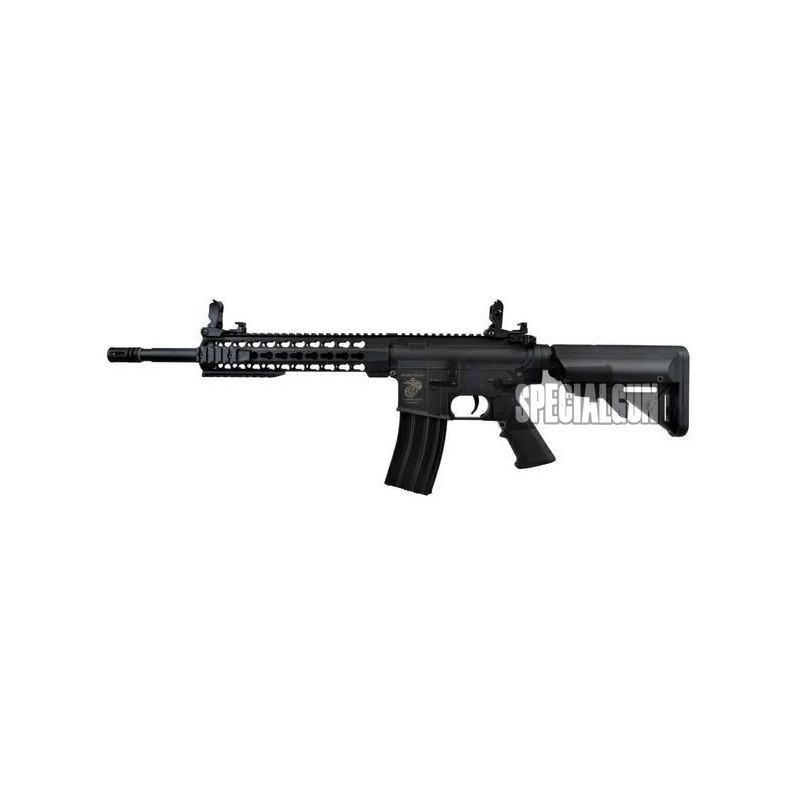 M4 KEYMOD DBOYS NERO M4 KEYMOD DBOYS NERO
