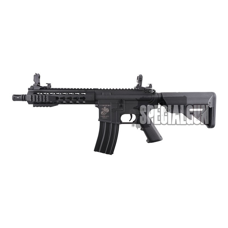 M4 KEYMOD 7" CORE SA-C08 SPECNA ARMS M4 KEYMOD 7" CORE SA-C08 SPECNA ARMS