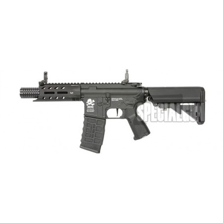 M4 DEATH MACHINE MK-2 ETU G&G NERO