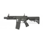 M4 DEATH MACHINE MK-2 ETU G&G NERO M4 DEATH MACHINE MK-2 ETU G&G NERO