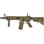 M4 CQB-R gen.2 LANCER TACTICAL TAN M4 CQB-R gen.2 LANCER TACTICAL TAN