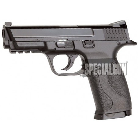 M&P40 CO2 CANNA FISSA ABS KWC