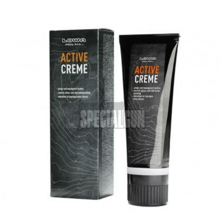 LOWA CREMA ACTIVA 75 ml. PARA ANFIBIOS