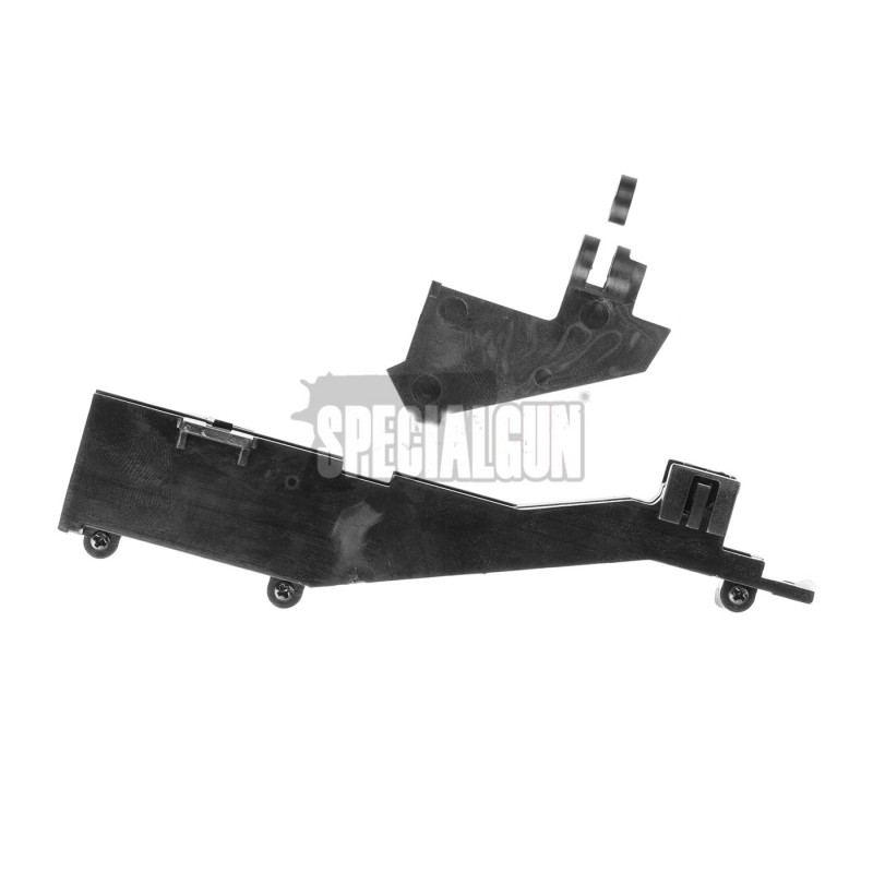LOADING PLATE CARICATORE PER L96 AWP WELL LOADING PLATE CARICATORE PER L96 AWP WELL