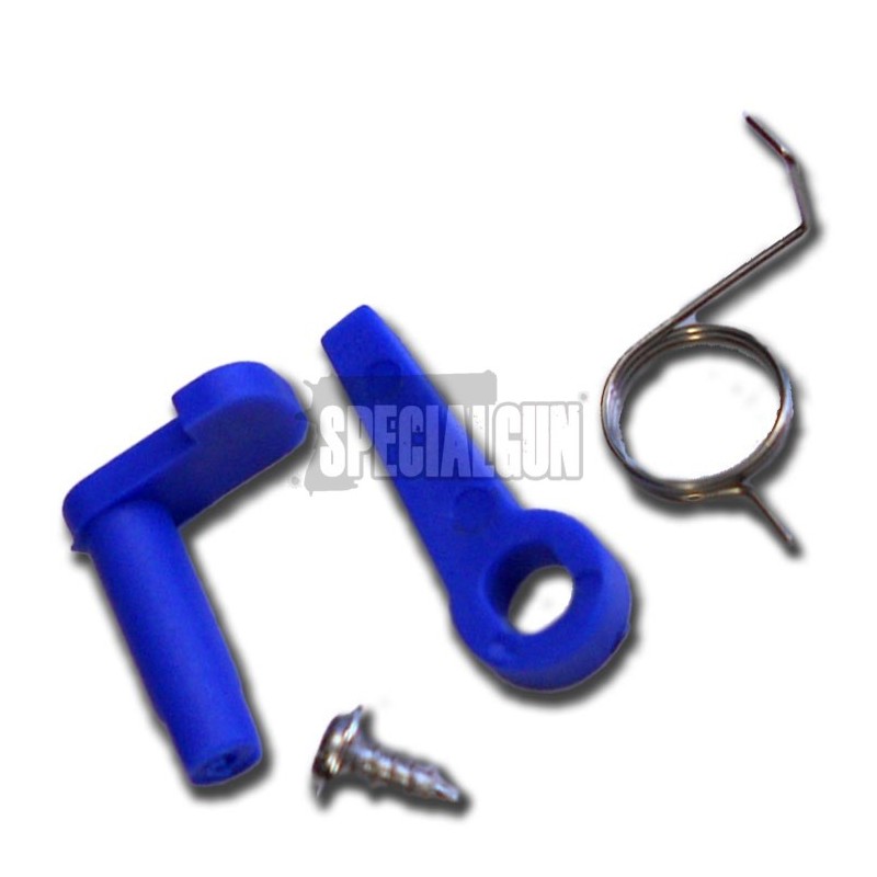 LEVA SICURA PER GEARBOX M4 SHS LEVA SICURA PER GEARBOX M4 SHS