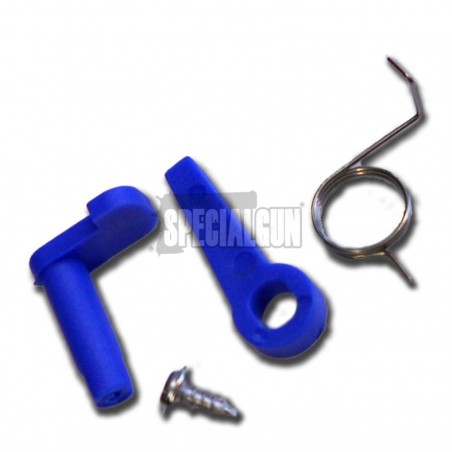 LEVA SICURA PER GEARBOX M4 SHS