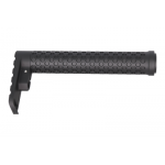 CALCIO M4 BATTLE ARMS REPLICA QD FISSO IN ALLUMINIO BO MANUFACTURE CALCIO M4 BATTLE ARMS REPLICA QD FISSO IN ALLUMINIO BO MANUFACTURE