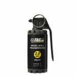 GRANATA PIROTECNICA AFG-4 FLASH BANG 2 sec TAGINN GRANATA PIROTECNICA AFG-4 FLASH BANG 2 sec TAGINN
