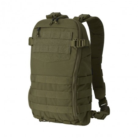 ZAINO MILITARE GUARDIAN SMALLPACK HELIKON TEX VERDE OD