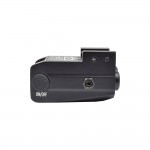 TORCIA LED 140 CON LASER ROSSO JS TACTICAL TORCIA LED 140 CON LASER ROSSO JS TACTICAL