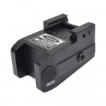 TORCIA LED 140 CON LASER ROSSO JS TACTICAL TORCIA LED 140 CON LASER ROSSO JS TACTICAL