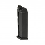 CARICATORE CO2 24 bb G17/18 IN METALLO DBOYS