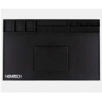 TAPPETINO PER MANUTENZIONE NOVRITSCH NERO TAPPETINO PER MANUTENZIONE NOVRITSCH NERO