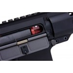 SSR4 POLIMERO 9' NOVRITSCH NERO SSR4 POLIMERO 9' NOVRITSCH NERO