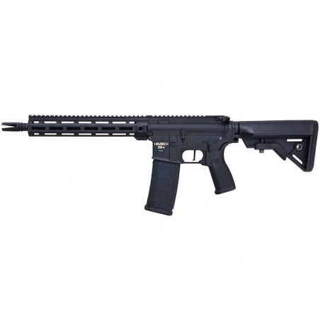SSR4 POLIMERO 9' NOVRITSCH NERO
