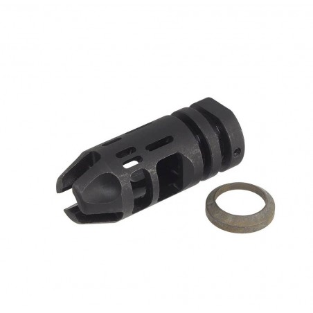 SPEGNIFIAMMA EPSILON 556 MUZZLE 5KU