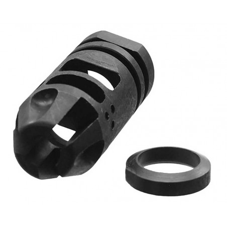 SPEGNIFIAMMA EPSILON 556 MUZZLE 5KU