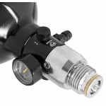 BOMBOLA 0.8L + PRESET 3000 PSI SOGER