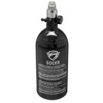 BOMBOLA 0.8L + PRESET 3000 PSI SOGER