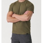 T-SHIRT TACTICAL TOPCOOL CON VELCRO HELIKON-TEX ADAPTIVE GREEN T-SHIRT TACTICAL TOPCOOL CON VELCRO HELIKON-TEX ADAPTIVE GREEN