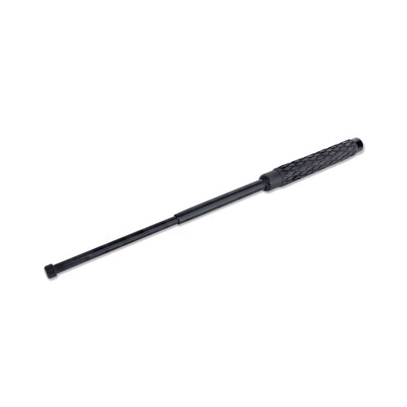 BASTONE TELESCOPICO ESTENSIBILE 16/41 cm MILTEC BASTONE TELESCOPICO ESTENSIBILE 16/41 cm MILTEC