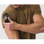 T-SHIRT TACTICAL TOPCOOL CON VELCRO HELIKON-TEX ADAPTIVE GREEN T-SHIRT TACTICAL TOPCOOL CON VELCRO HELIKON-TEX ADAPTIVE GREEN