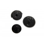 SET INGRANAGGI 16:1 IN ACCIAIO CNC V2/V3 GEAR SOLINK SET INGRANAGGI 16:1 IN ACCIAIO CNC V2/V3 GEAR SOLINK