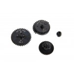 SET INGRANAGGI 16:1 ELECOIDALI IN ACCIAIO CNC V2/V3 GEAR SOLINK SET INGRANAGGI 16:1 ELECOIDALI IN ACCIAIO CNC V2/V3 GEAR SOLINK
