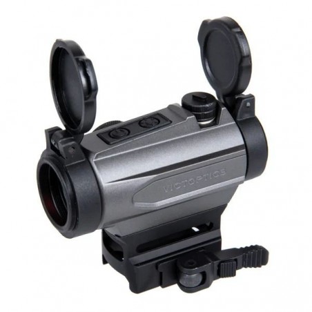 RED DOT SRD 1x20 PUNTO ROSSO VICTOPTICS