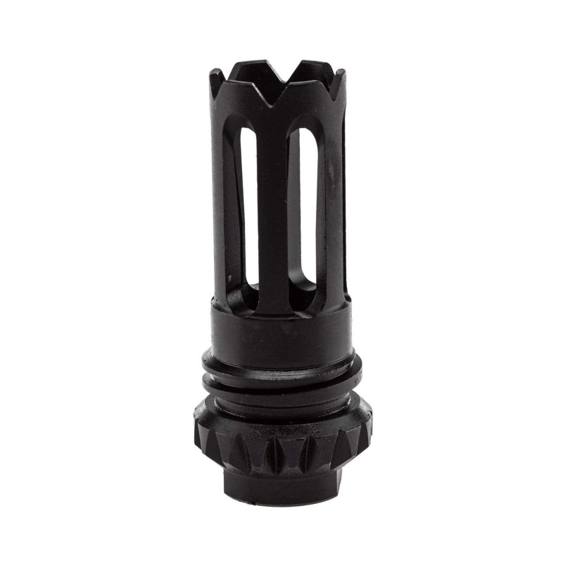 SPEGNIFIAMMA SCAR STYLE 14 DX  METALLO SHS NERO